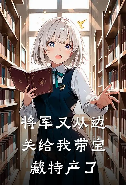 将军又从边关给我带宝藏特产了