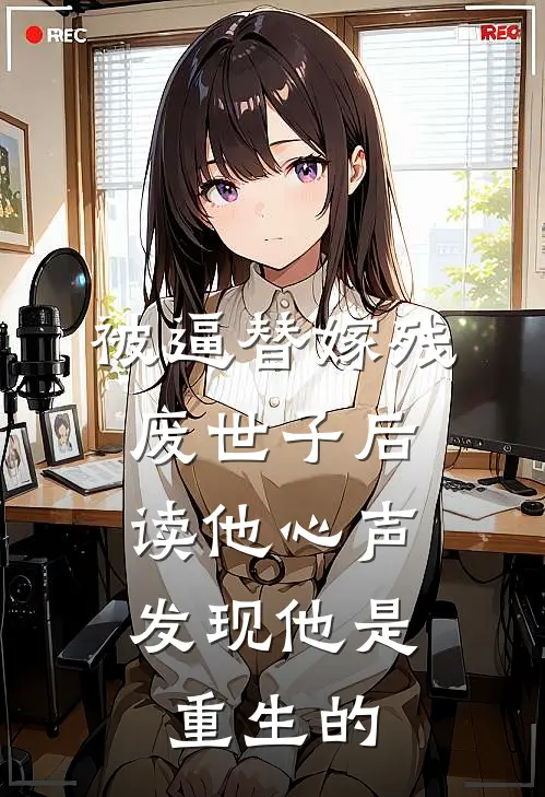 被逼替嫁残废世子后，读他心声发现他是重生的