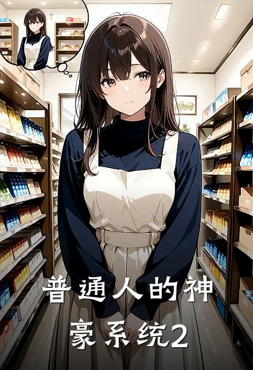 普通人的神豪系统2