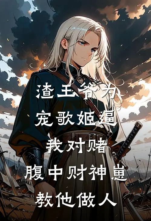 渣王爷为宠歌姬逼我对赌，腹中财神崽教他做人