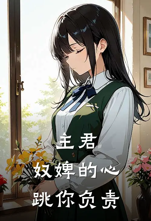 主君，奴婢的心跳你负责