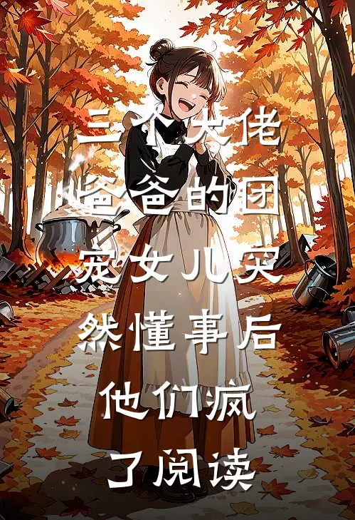 三个大佬爸爸的团宠女儿突然懂事后，他们疯了阅读