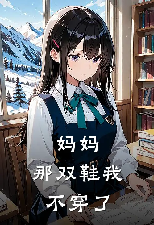 妈妈，那双鞋我不穿了