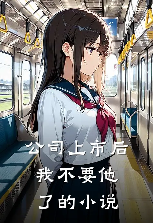 公司上市后，我不要他了的小说