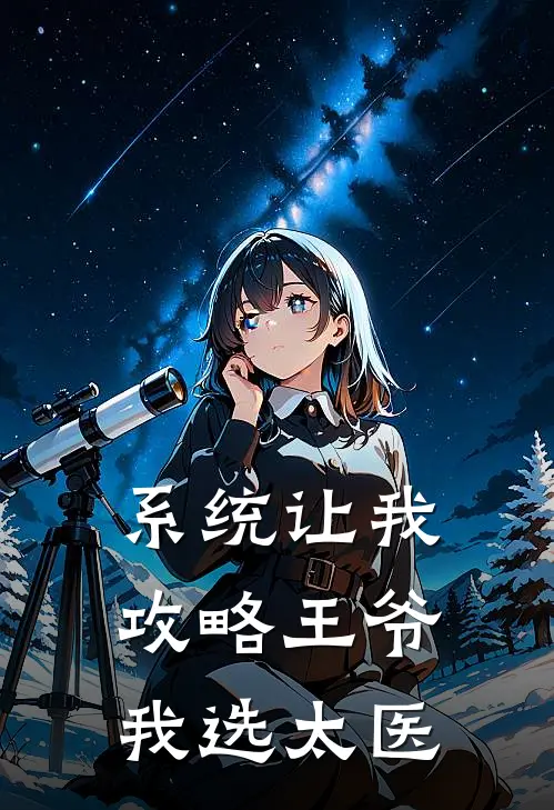 系统让我攻略王爷，我选太医