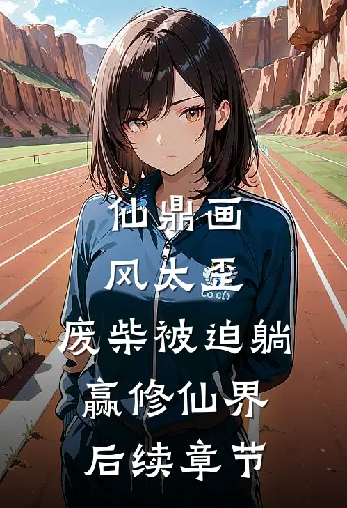 仙鼎画风太歪，废柴被迫躺赢修仙界后续章节