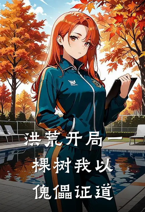 洪荒开局一棵树我以傀儡证道