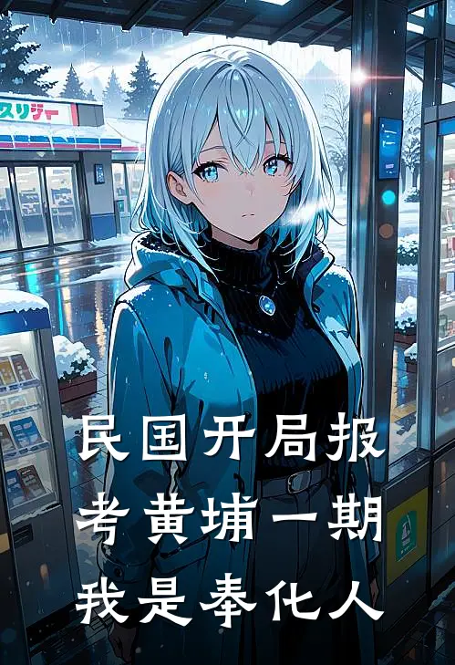 民国开局报考黄埔一期我是奉化人