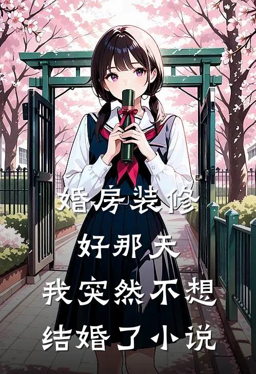 婚房装修好那天，我突然不想结婚了小说