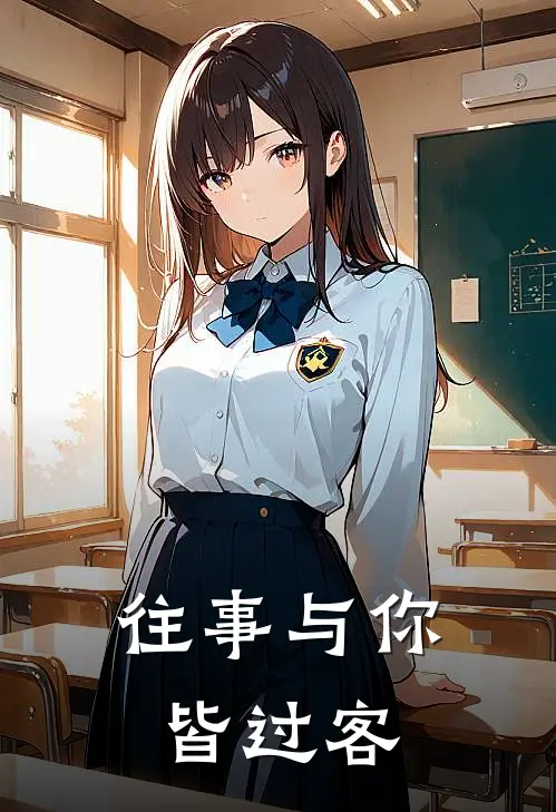往事与你皆过客