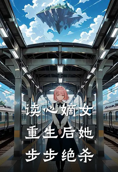 读心嫡女：重生后她步步绝杀