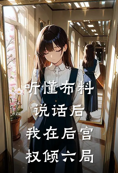 听懂布料说话后，我在后宫权倾六局