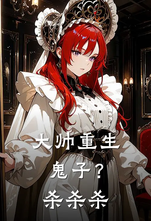 大帅重生：鬼子？杀杀杀