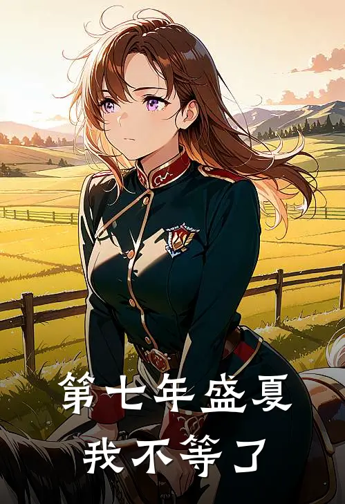 第七年盛夏，我不等了