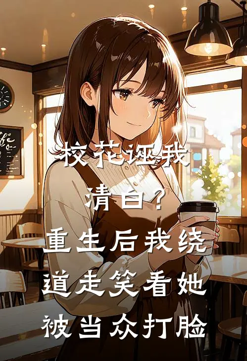 校花诬我清白？重生后我绕道走，笑看她被当众打脸