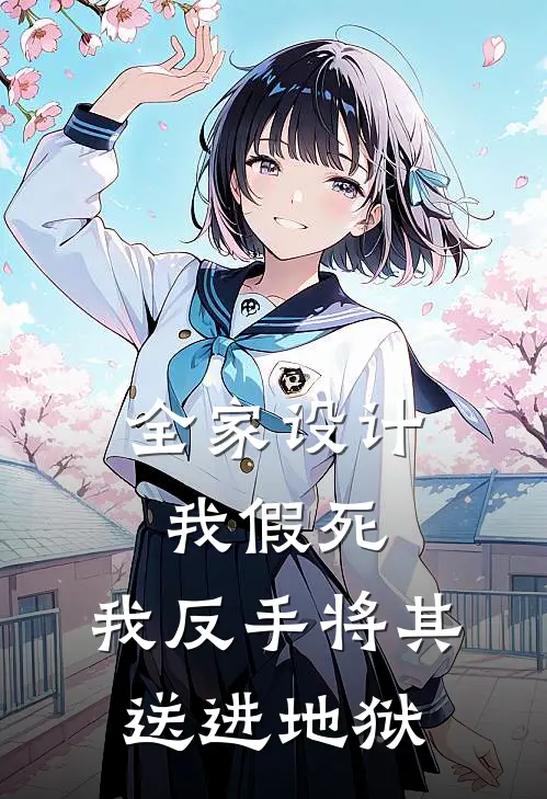 全家设计我假死，我反手将其送进地狱