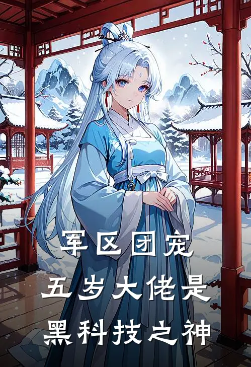 军区团宠：五岁大佬是黑科技之神