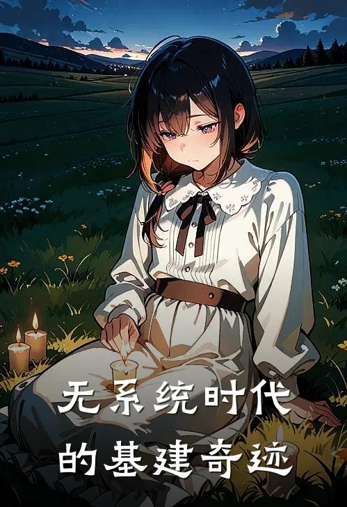 无系统时代的基建奇迹
