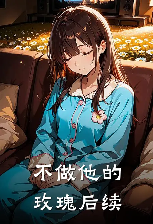 不做他的玫瑰后续