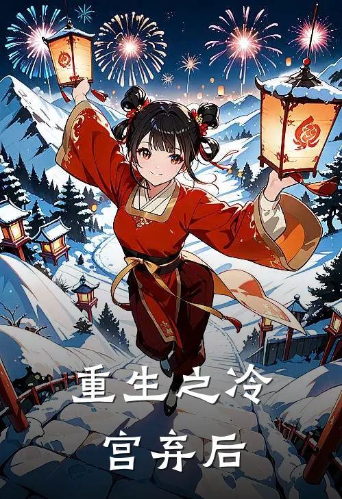 重生之冷宫弃后