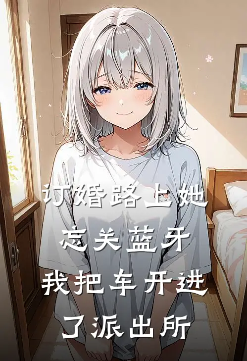 订婚路上她忘关蓝牙，我把车开进了派出所