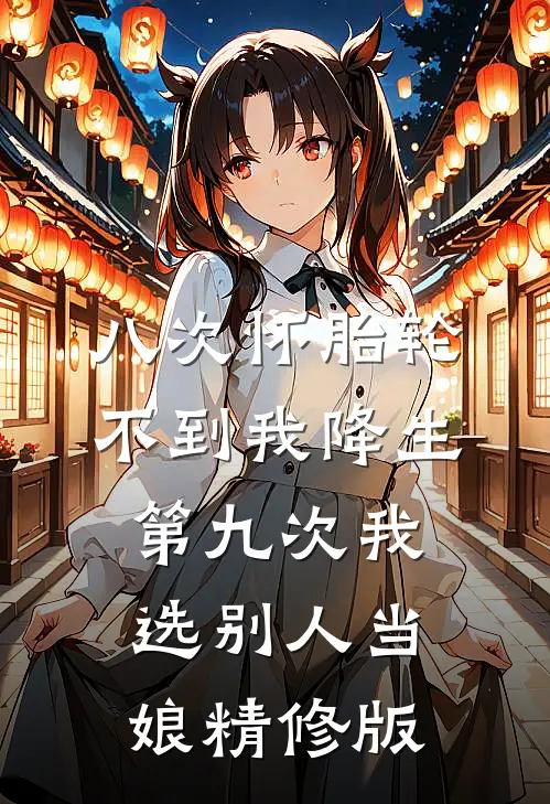 八次怀胎轮不到我降生，第九次我选别人当娘精修版