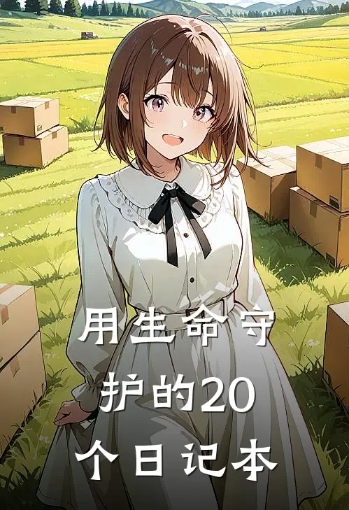 用生命守护的20个日记本