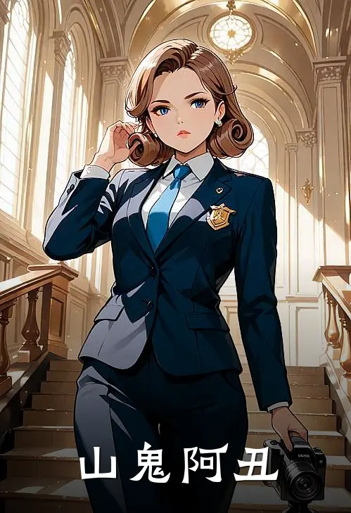 山鬼阿丑