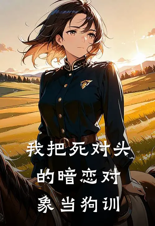 我把死对头的暗恋对象当狗训