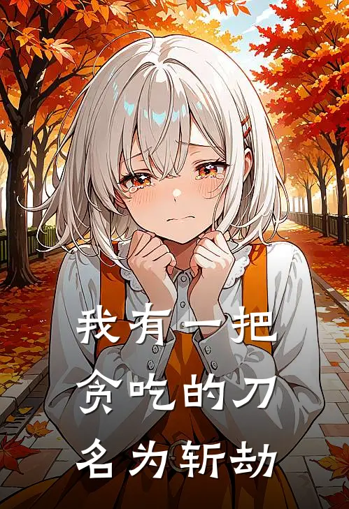 我有一把贪吃的刀，名为斩劫