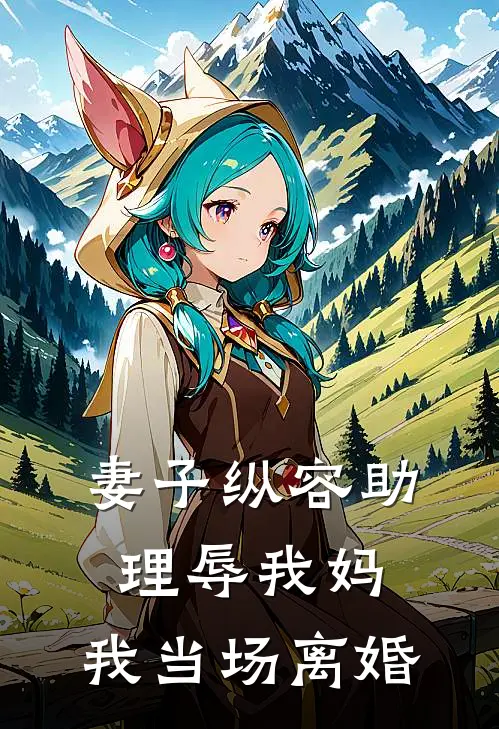 妻子纵容助理辱我妈，我当场离婚