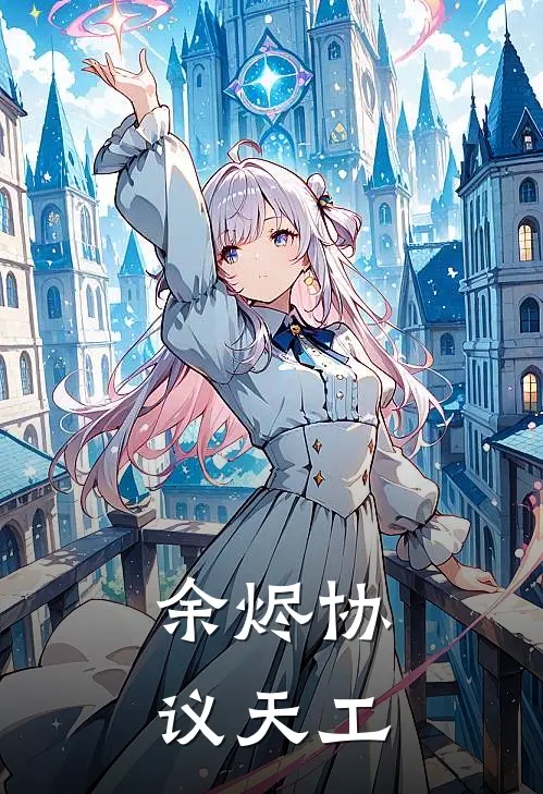 余烬协议【天工】