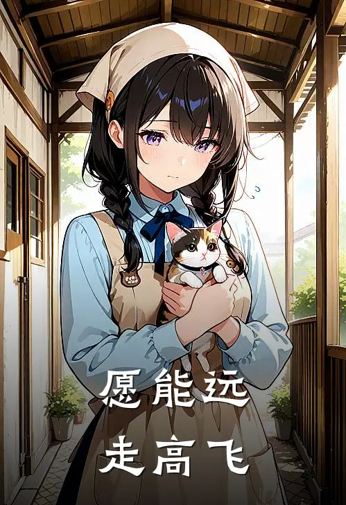 愿能远走高飞