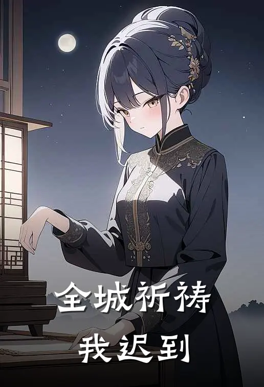 全城祈祷我迟到