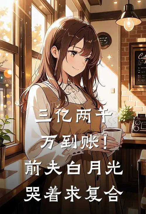三亿两千万到账！前夫白月光哭着求复合