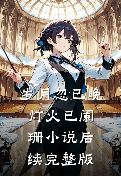 岁月忽已晚，灯火已阑珊小说后续完整版