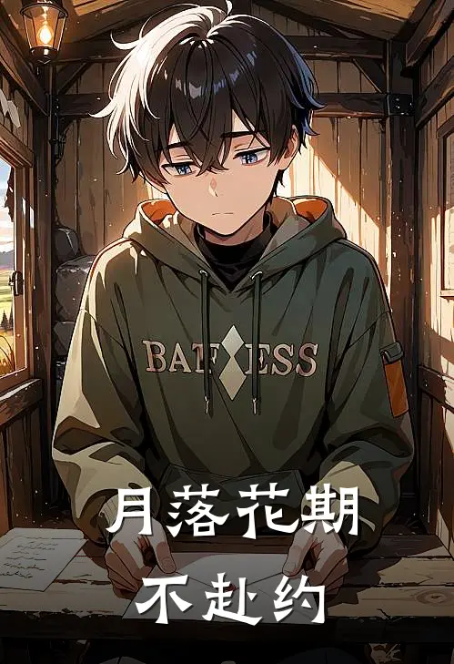 月落花期不赴约