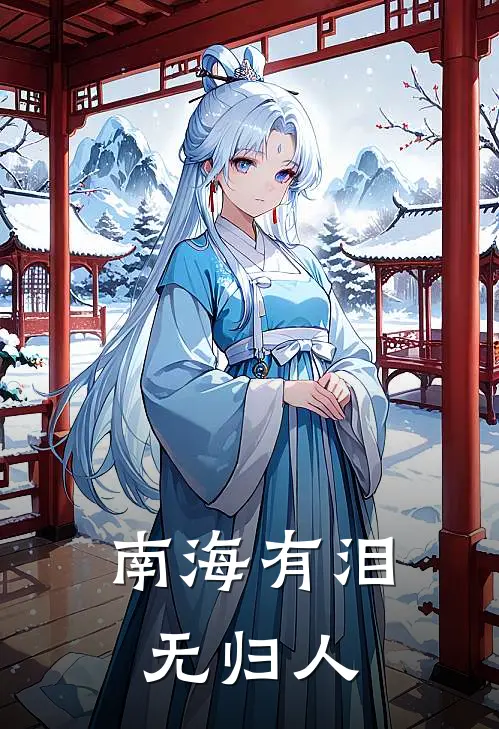 南海有泪无归人