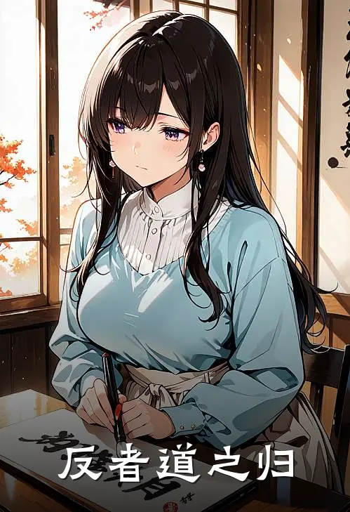 反者道之归