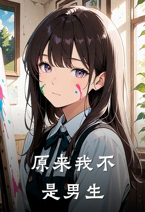 原来我不是男生
