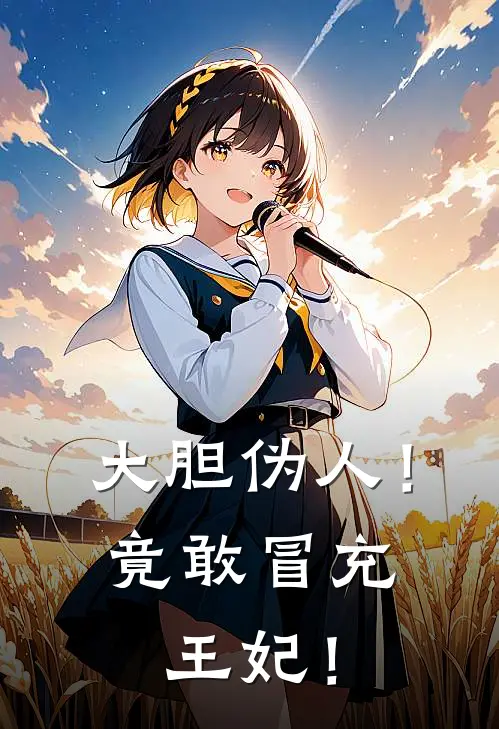 大胆伪人！竟敢冒充王妃！