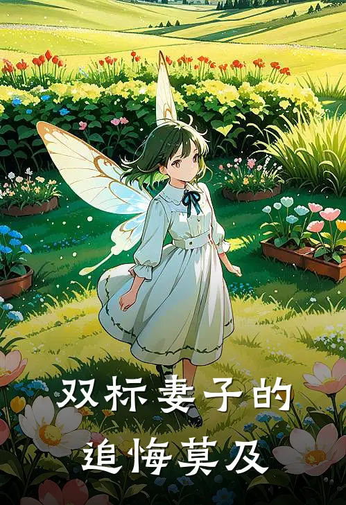 双标妻子的追悔莫及