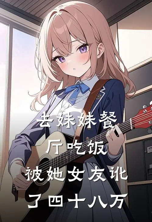 去妹妹餐厅吃饭，被她女友讹了四十八万