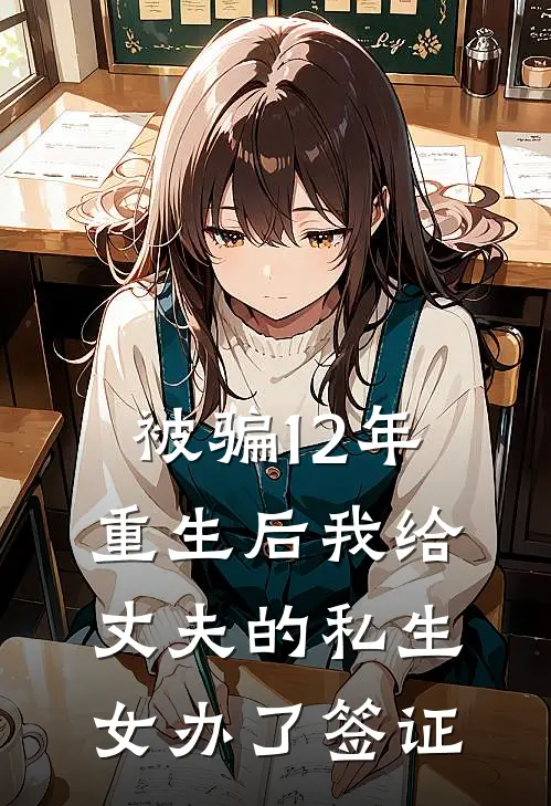 被骗12年，重生后我给丈夫的私生女办了签证