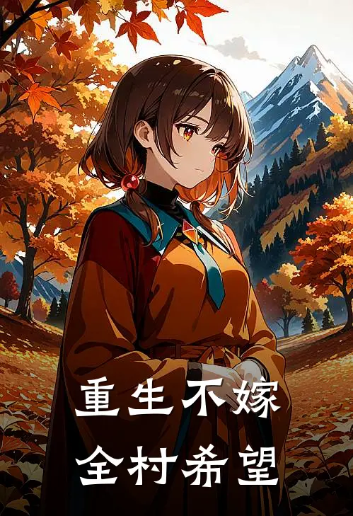 重生不嫁全村希望