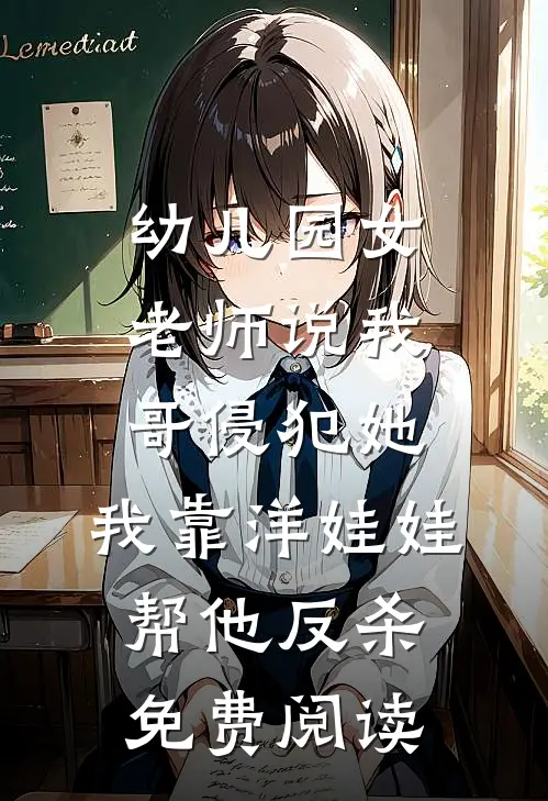 幼儿园女老师说我哥侵犯她，我靠洋娃娃帮他反杀免费阅读