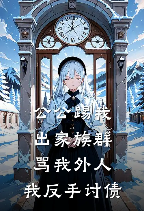 公公踢我出家族群骂我外人，我反手讨债