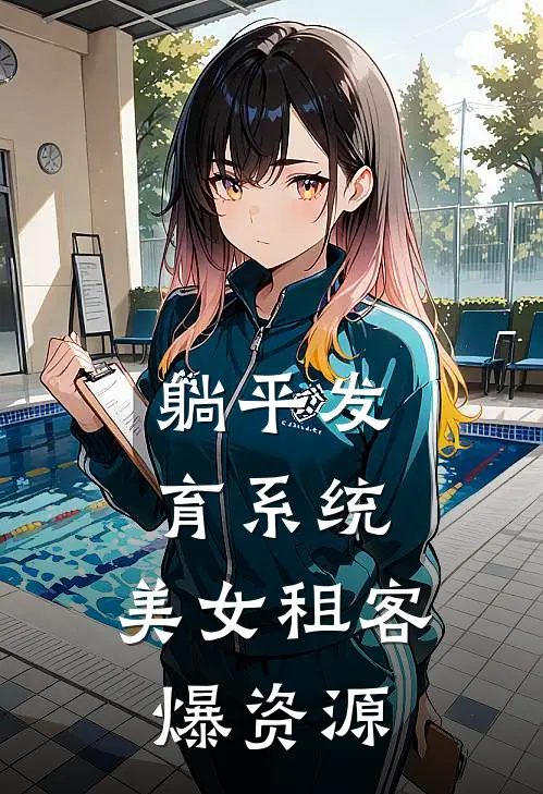 躺平发育系统，美女租客爆资源