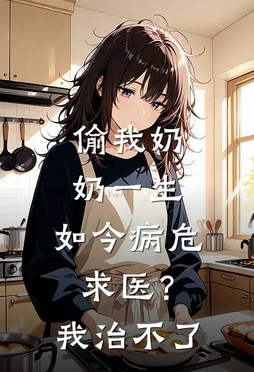 偷我奶奶一生，如今病危求医？我：治不了