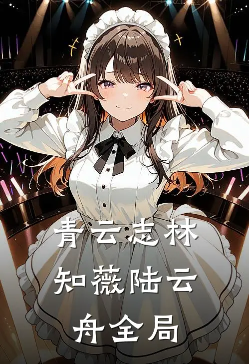 青云志林知薇陆云舟全局